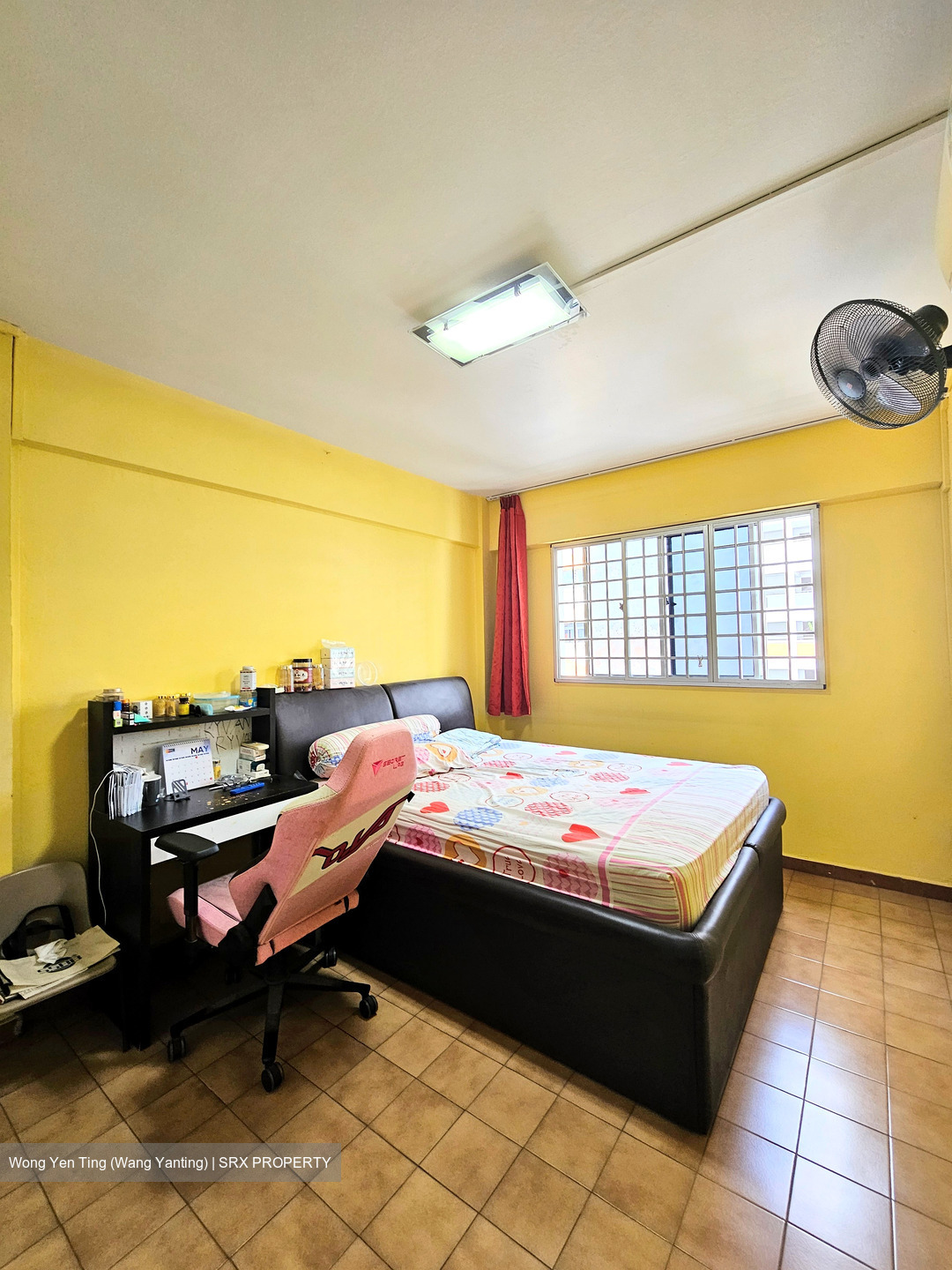 Blk 610 Nee Soon Central Meadows (Yishun), HDB 4 Rooms #554908991